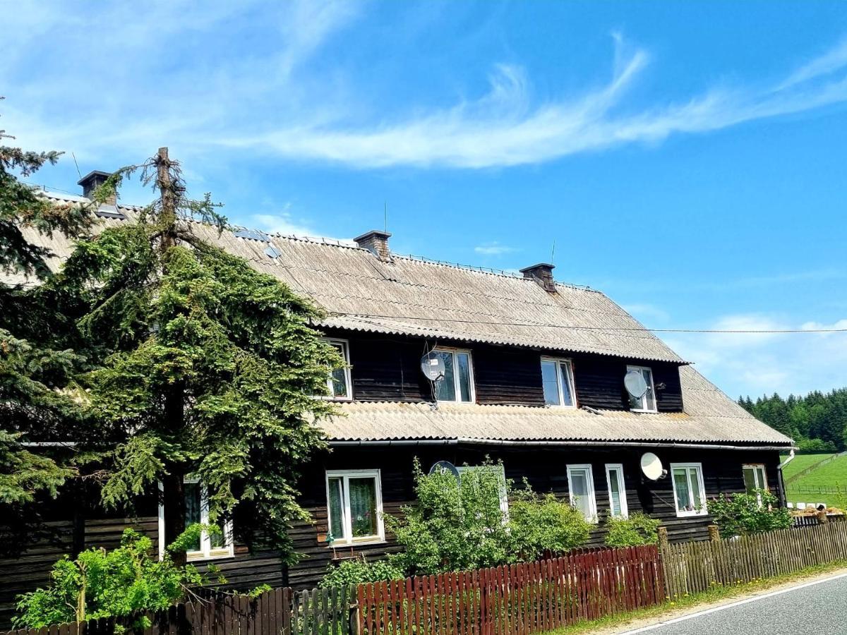 Uroczy Apartament Muszynka Екстер'єр фото